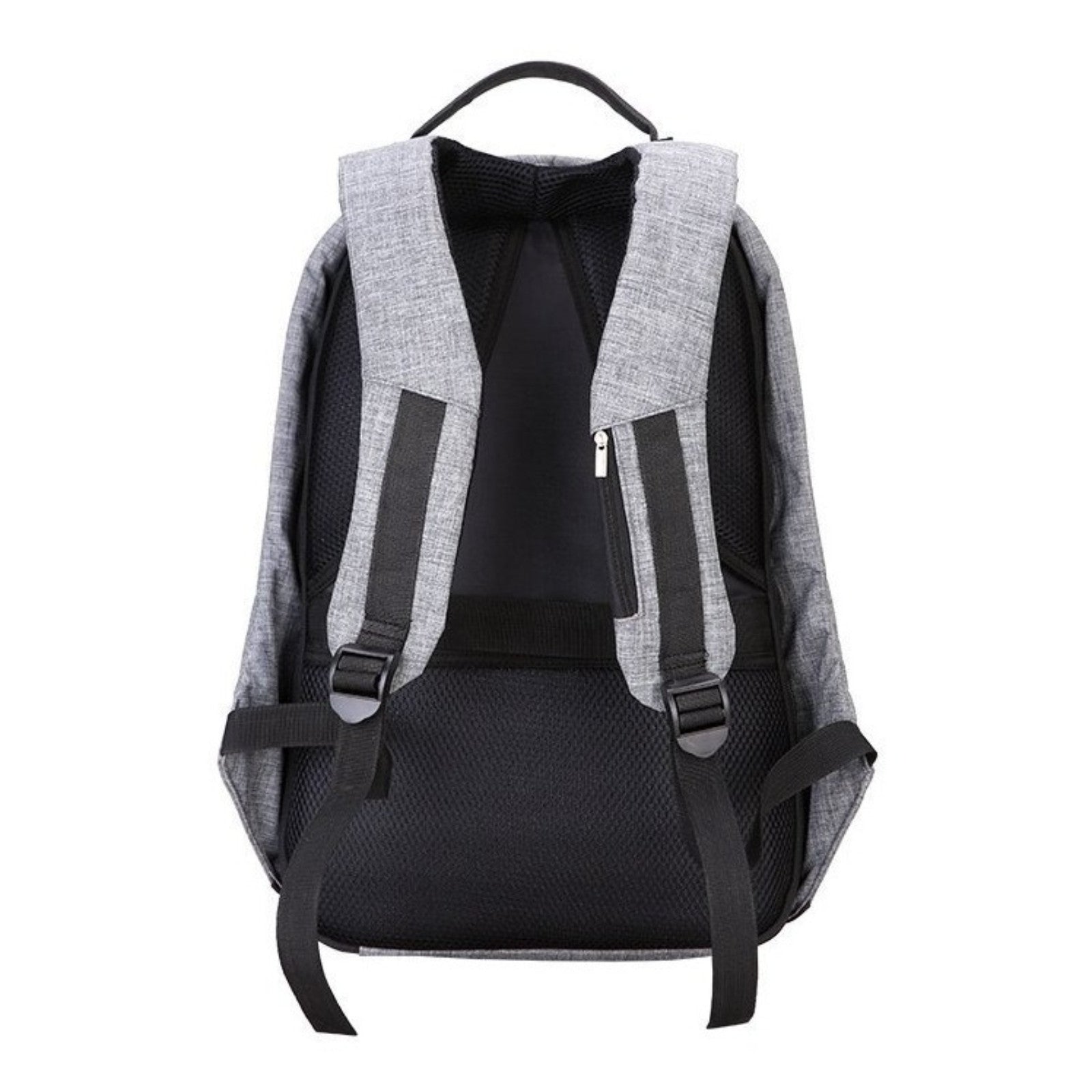 Mochila Antirrobo Impermeable con Puerto USB