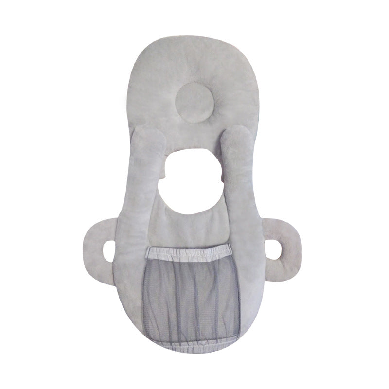 Almohada Auxiliar de Lactancia Ergonómica