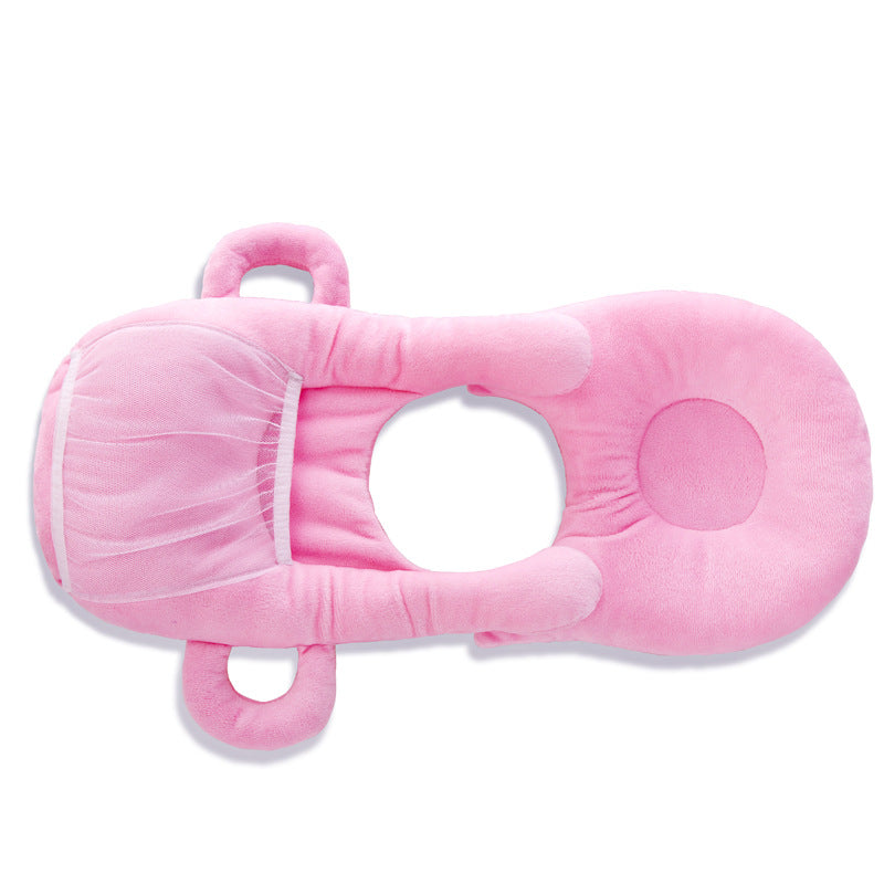 Almohada Auxiliar de Lactancia Ergonómica