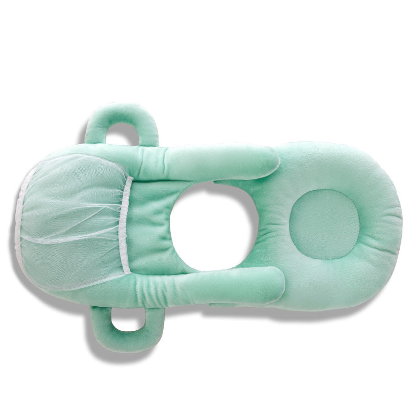 Almohada Auxiliar de Lactancia Ergonómica