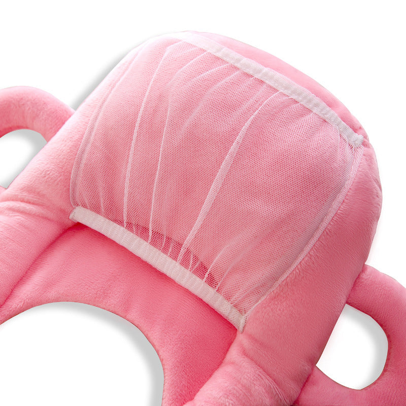 Almohada Auxiliar de Lactancia Ergonómica