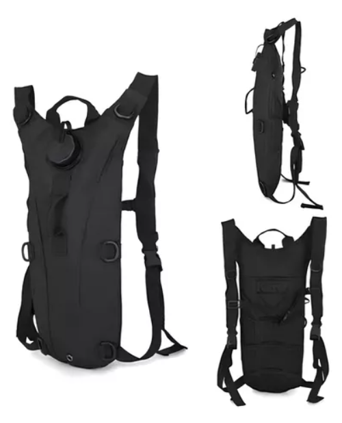 Mochila de Hidratación Tipo Camelback