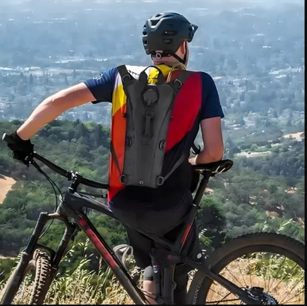 Mochila de Hidratación Tipo Camelback