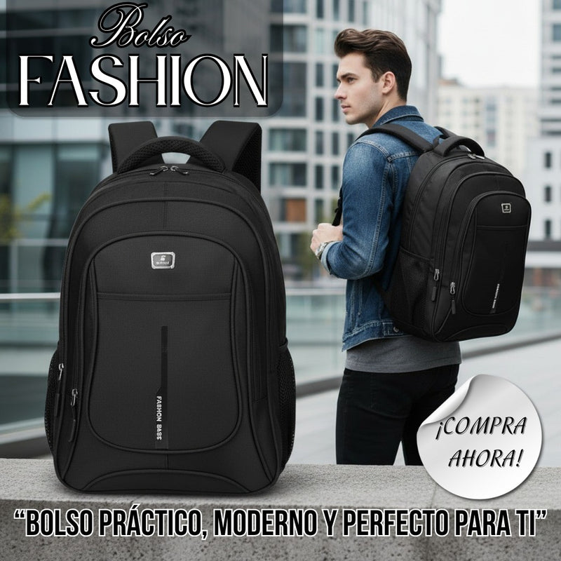 Maletín Ejecutivo Impermeable para Portátil