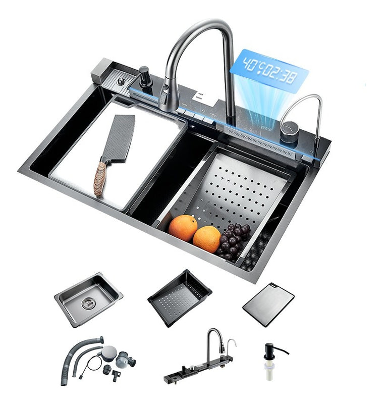 Dispensador Organizador de Lavaplatos para Cocina