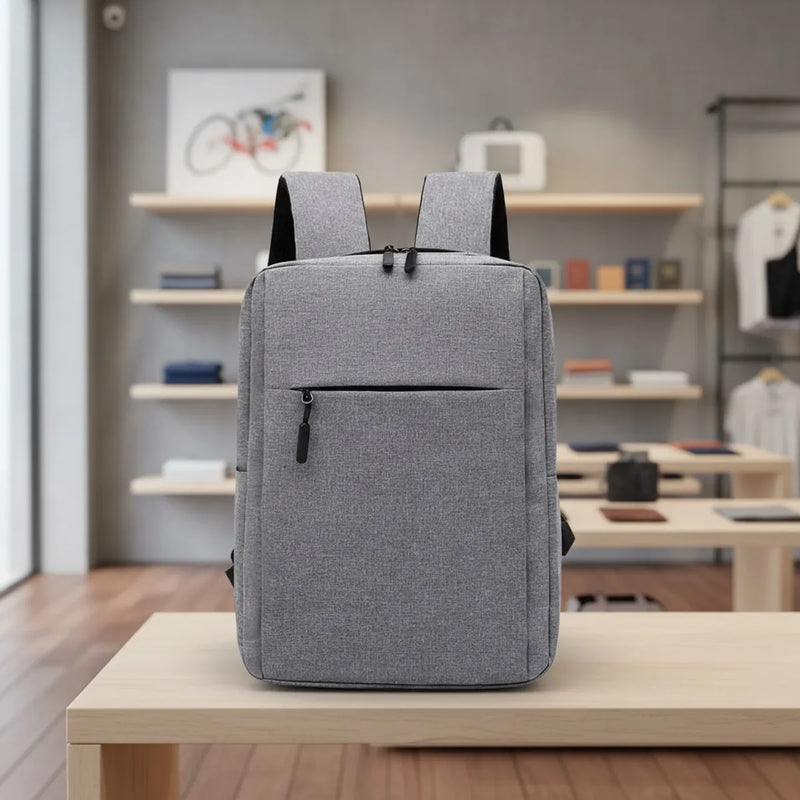 Mochila Impermeable Multibolsillos de Gran Capacidad